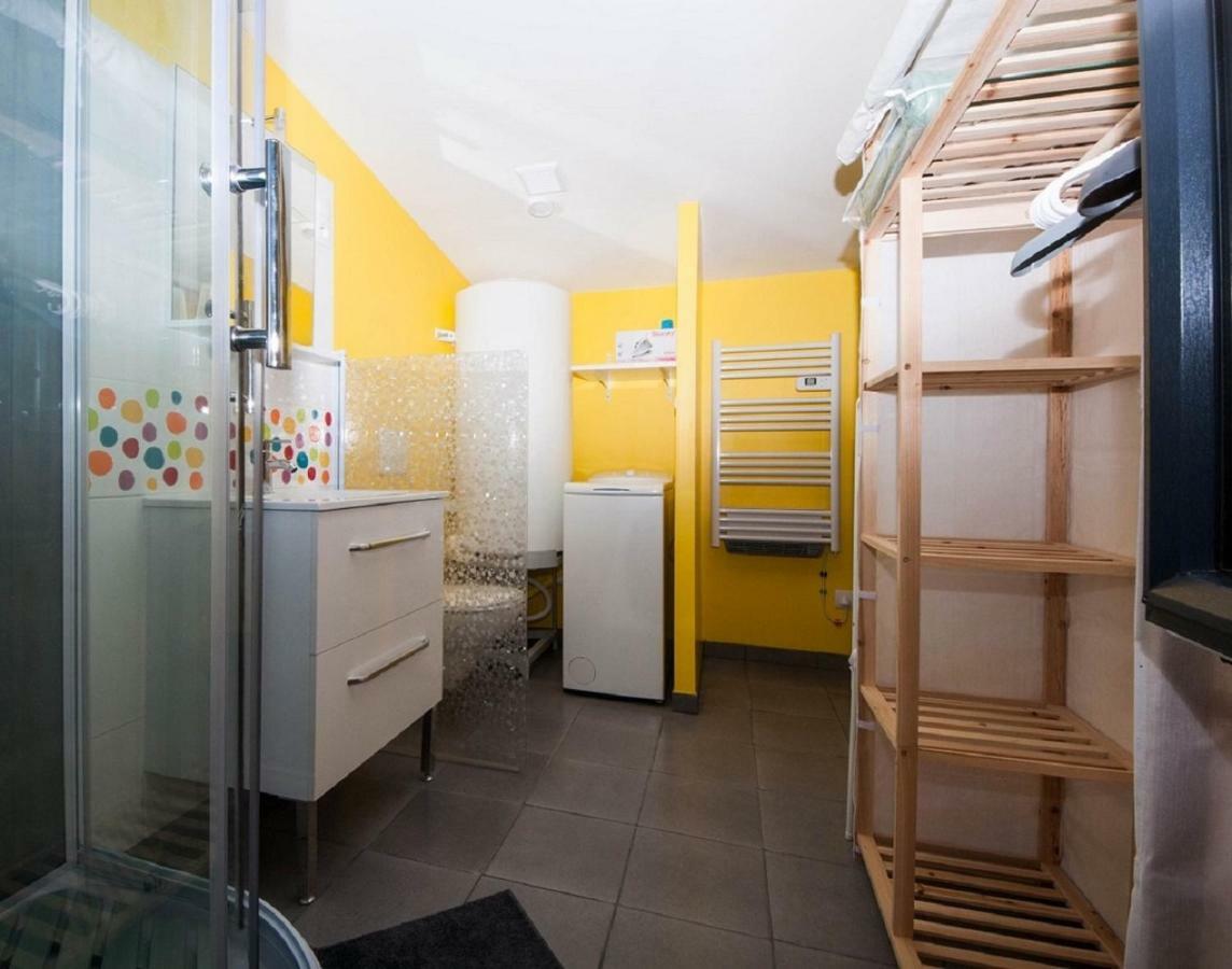 Gite Du Timbre Clion (Charente-Maritime) Exterior foto