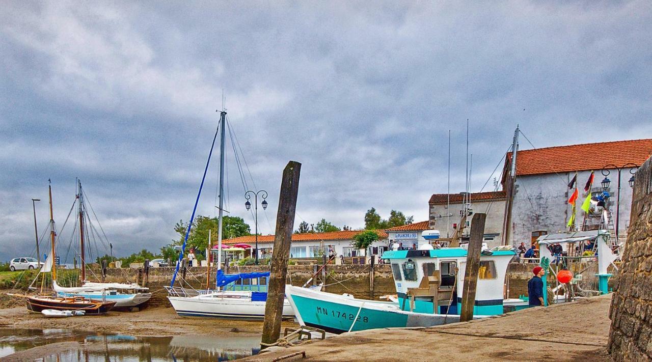 Gite Du Timbre Clion (Charente-Maritime) Exterior foto